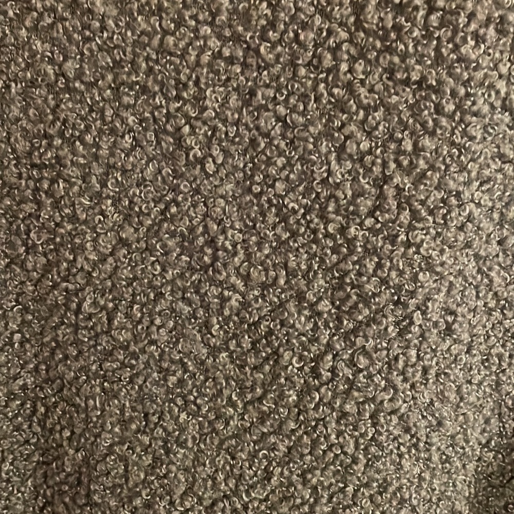 SHEIN Fleece Jacket - Picture 4 of 4